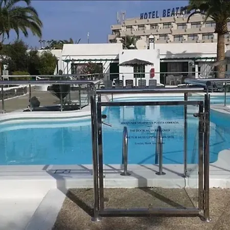 The Buda House Matagorda Апартаменты *