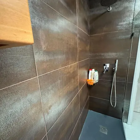 The Buda House Matagorda Апартаменты