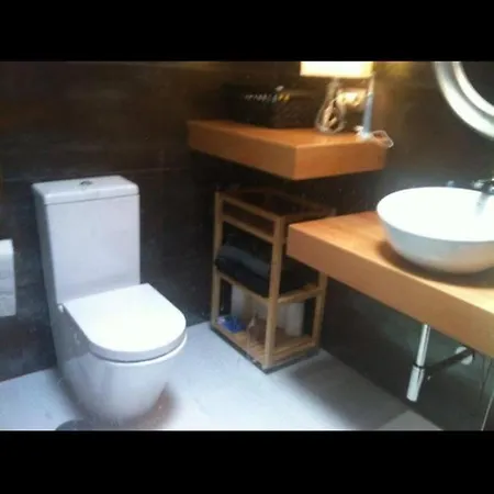 The Buda House Matagorda Тиас