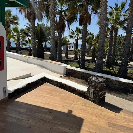 Appartement The Buda House Matagorda *