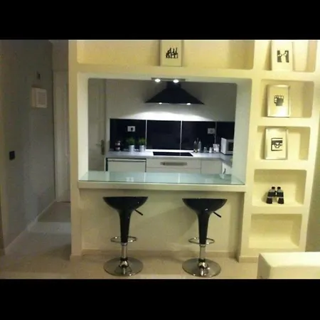 The Buda House Matagorda Appartement *