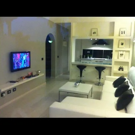 アパート The Buda House Matagorda ティアス