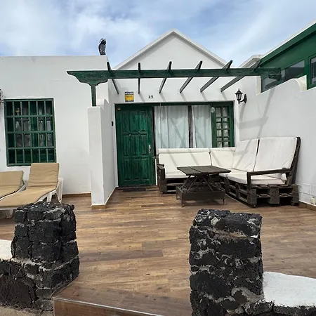 The Buda House Matagorda Appartement *