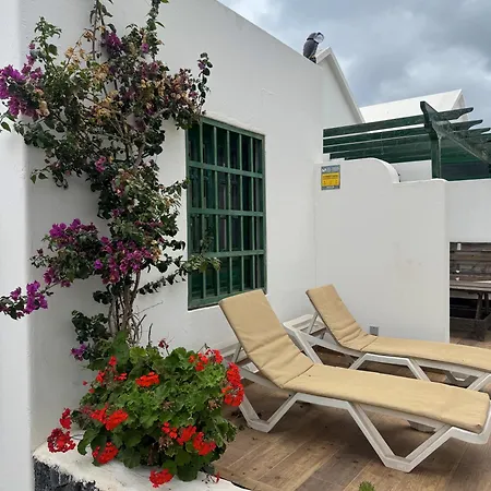 Appartement The Buda House Matagorda Tías