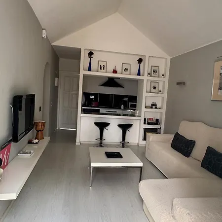Appartement The Buda House Matagorda