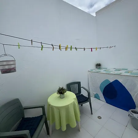 Appartement The Buda House Matagorda *