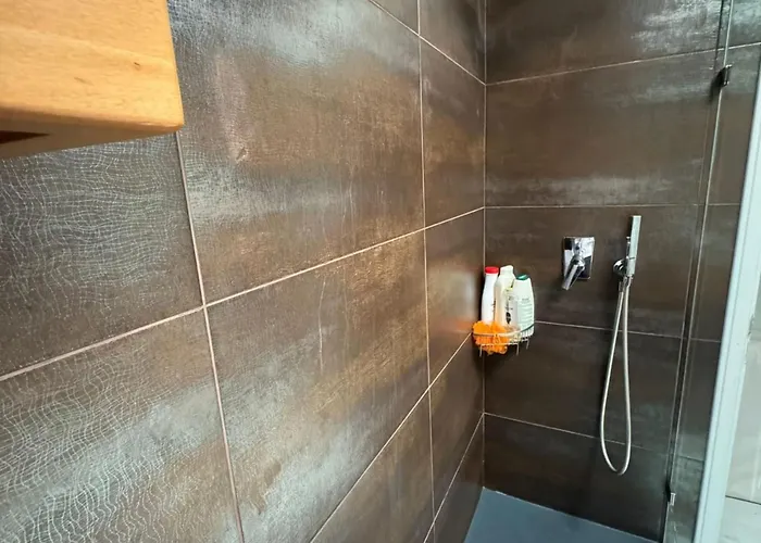 The Buda House Matagorda アパート