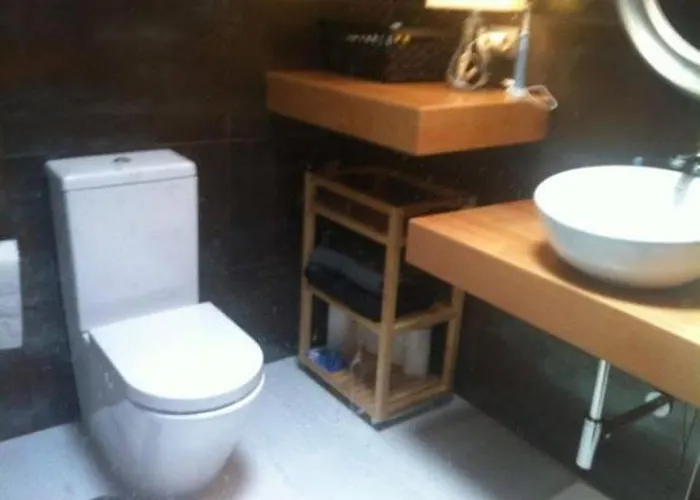 The Buda House Matagorda ティアス