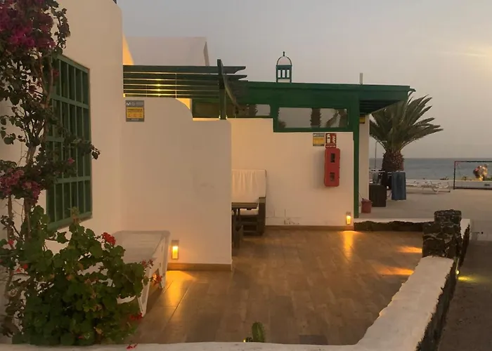 The Buda House Matagorda *